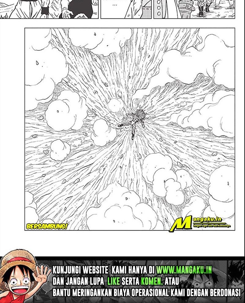 Dragon Ball Super Bab 86.2 halaman 15