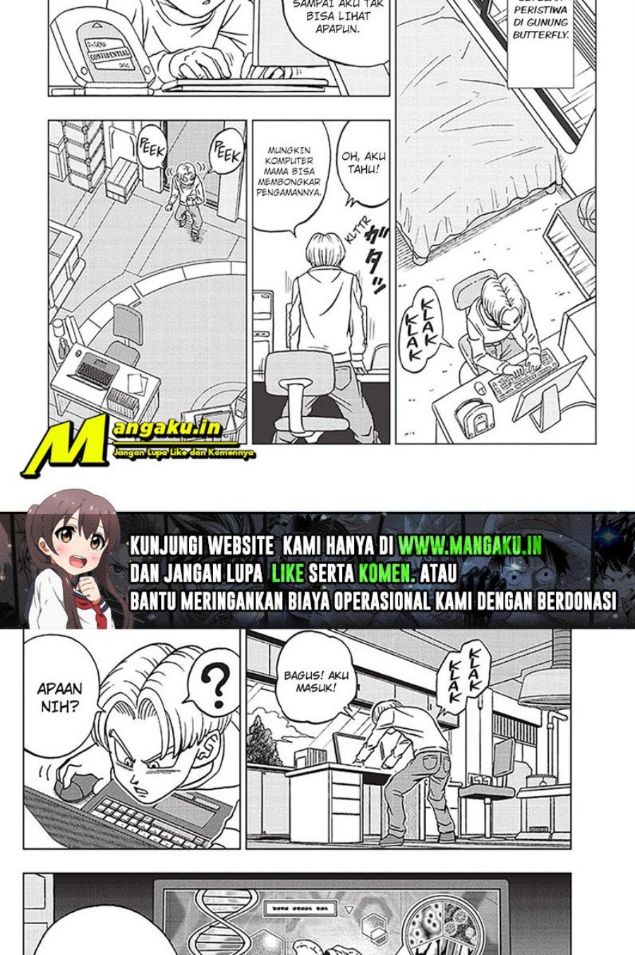 Dragon Ball Super chapter 89.1 halaman 2