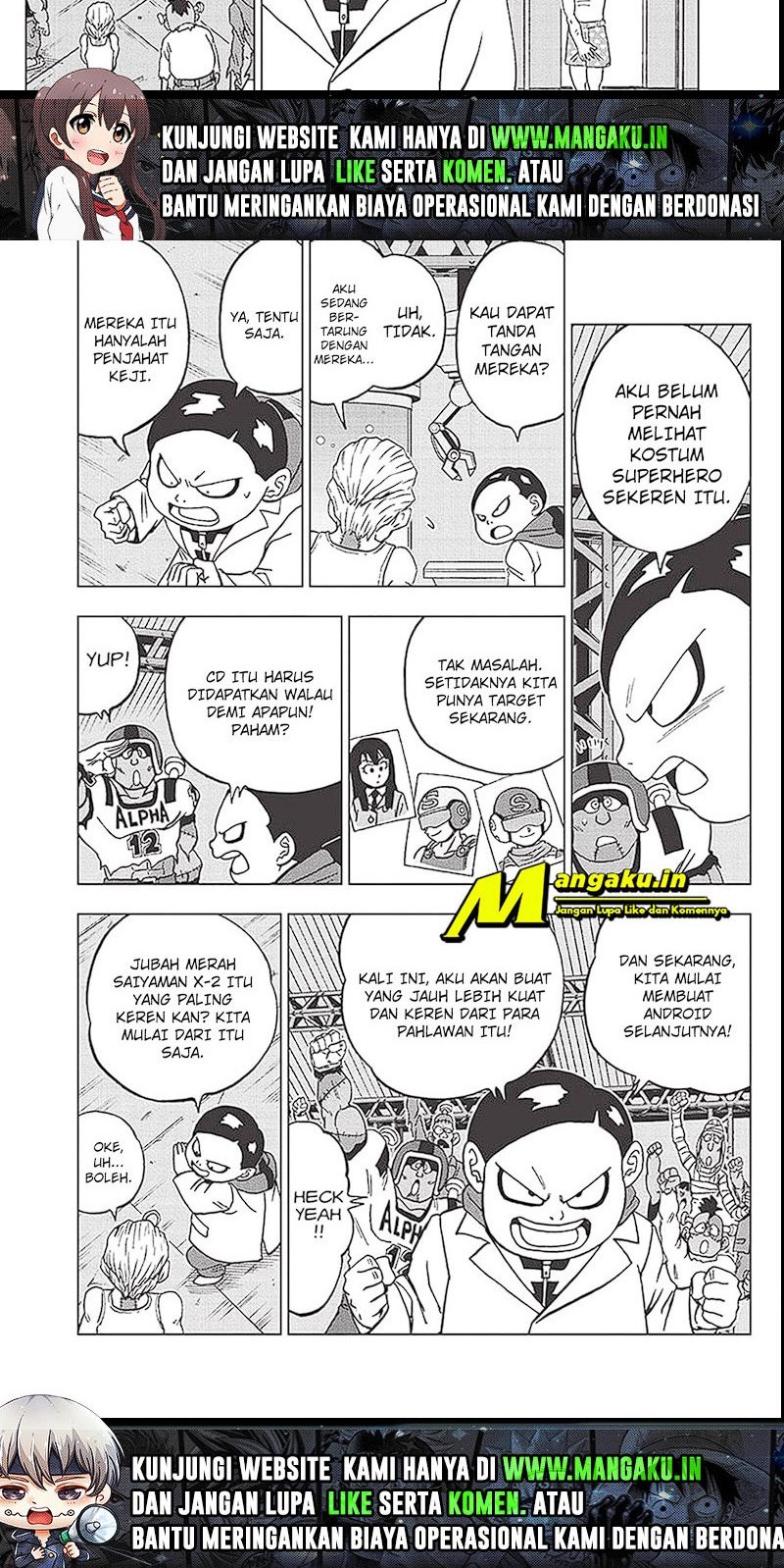 Dragon Ball Super Bab 89.2 halaman 14