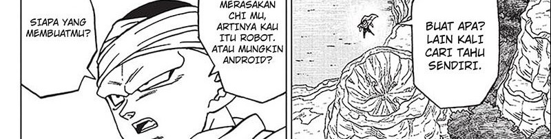 Dragon Ball Super chapter 92 halaman 2