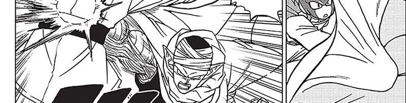 Dragon Ball Super chapter 92 halaman 4