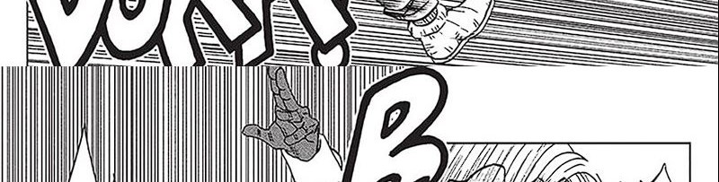 Dragon Ball Super chapter 92 halaman 6