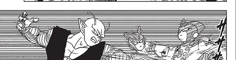 Dragon Ball Super chapter 92 halaman 8
