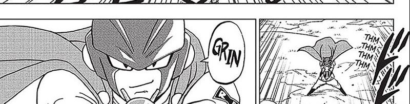 Dragon Ball Super chapter 92 halaman 10