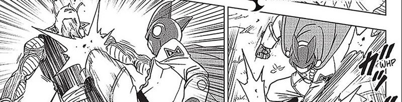 Dragon Ball Super chapter 92 halaman 12
