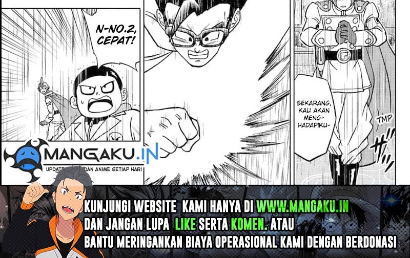 Dragon Ball Super chapter 94.1 halaman 13