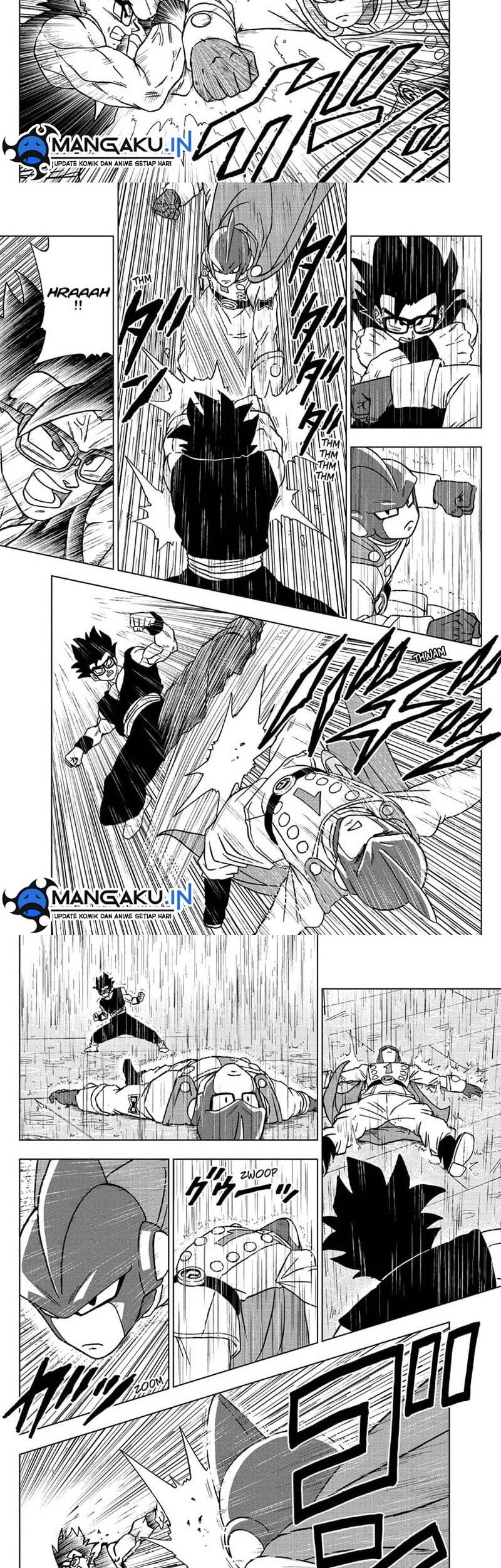 Dragon Ball Super chapter 94.2 halaman 3
