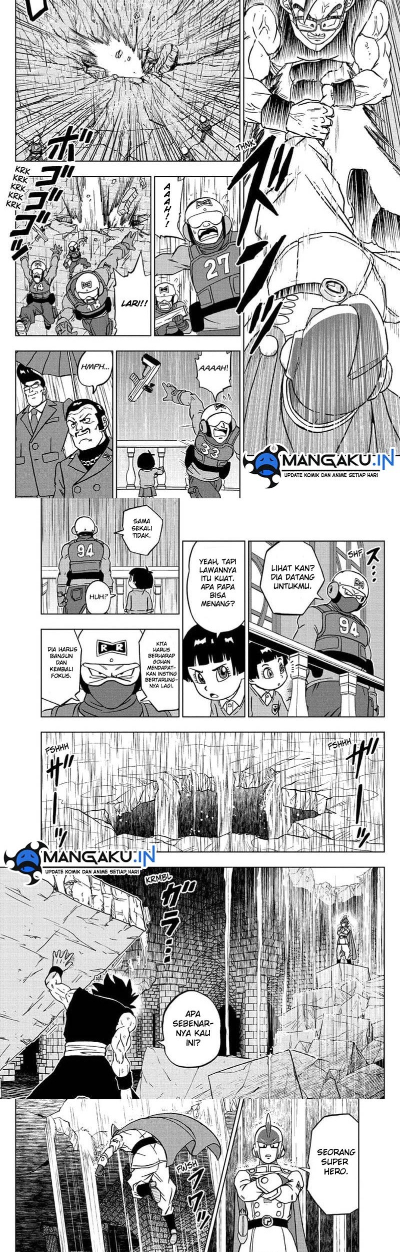 Dragon Ball Super chapter 94.2 halaman 5