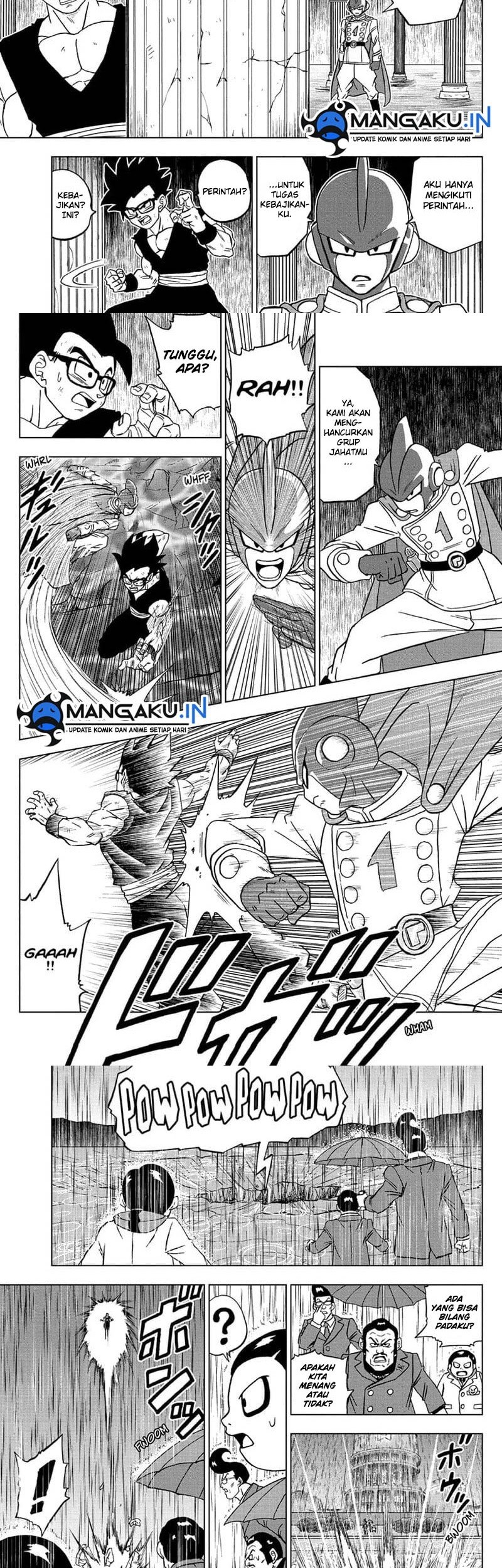 Dragon Ball Super chapter 94.2 halaman 7