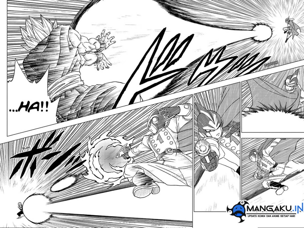 Dragon Ball Super chapter 94.2 halaman 10