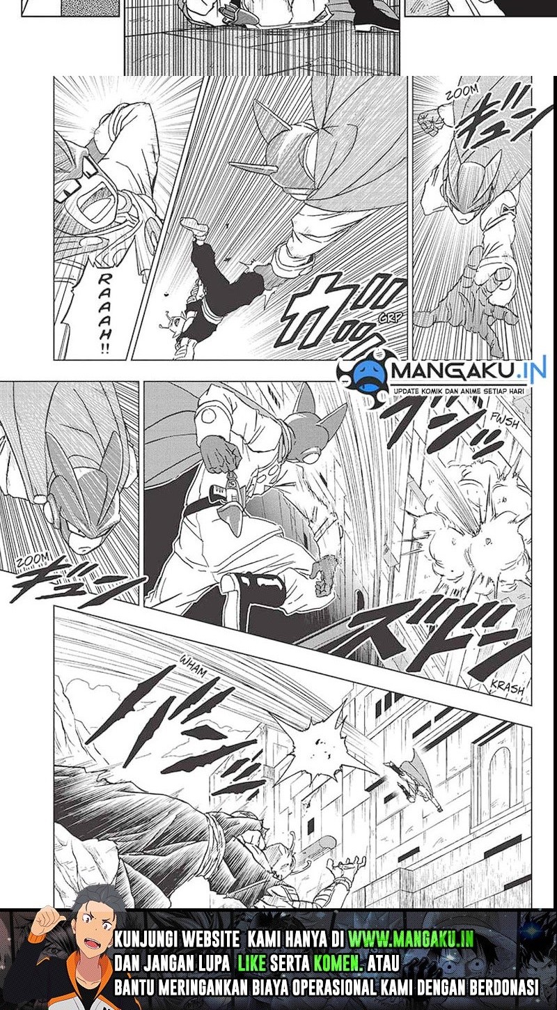 Dragon Ball Super Bab 95 halaman 14