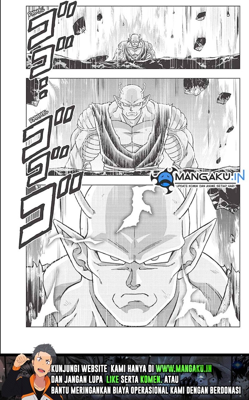 Dragon Ball Super Bab 95 halaman 27