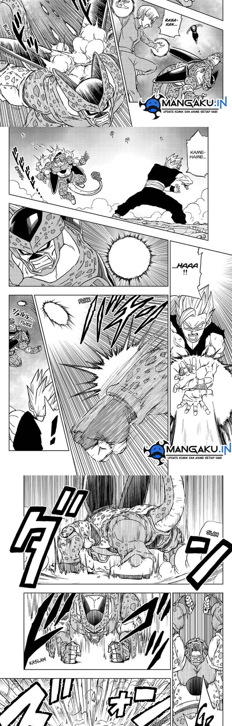 Dragon Ball Super Bab 97.2 halaman 3