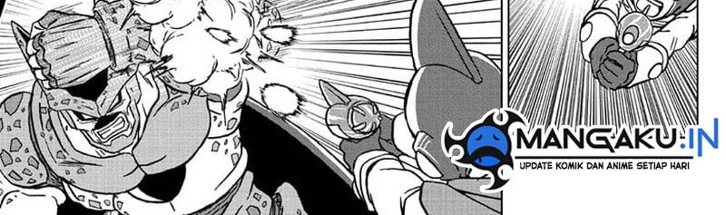Dragon Ball Super Bab 97.2 halaman 5