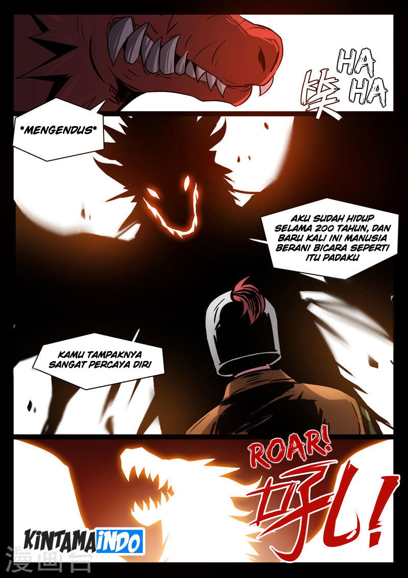 Dragon Dance Bab 02 halaman 3