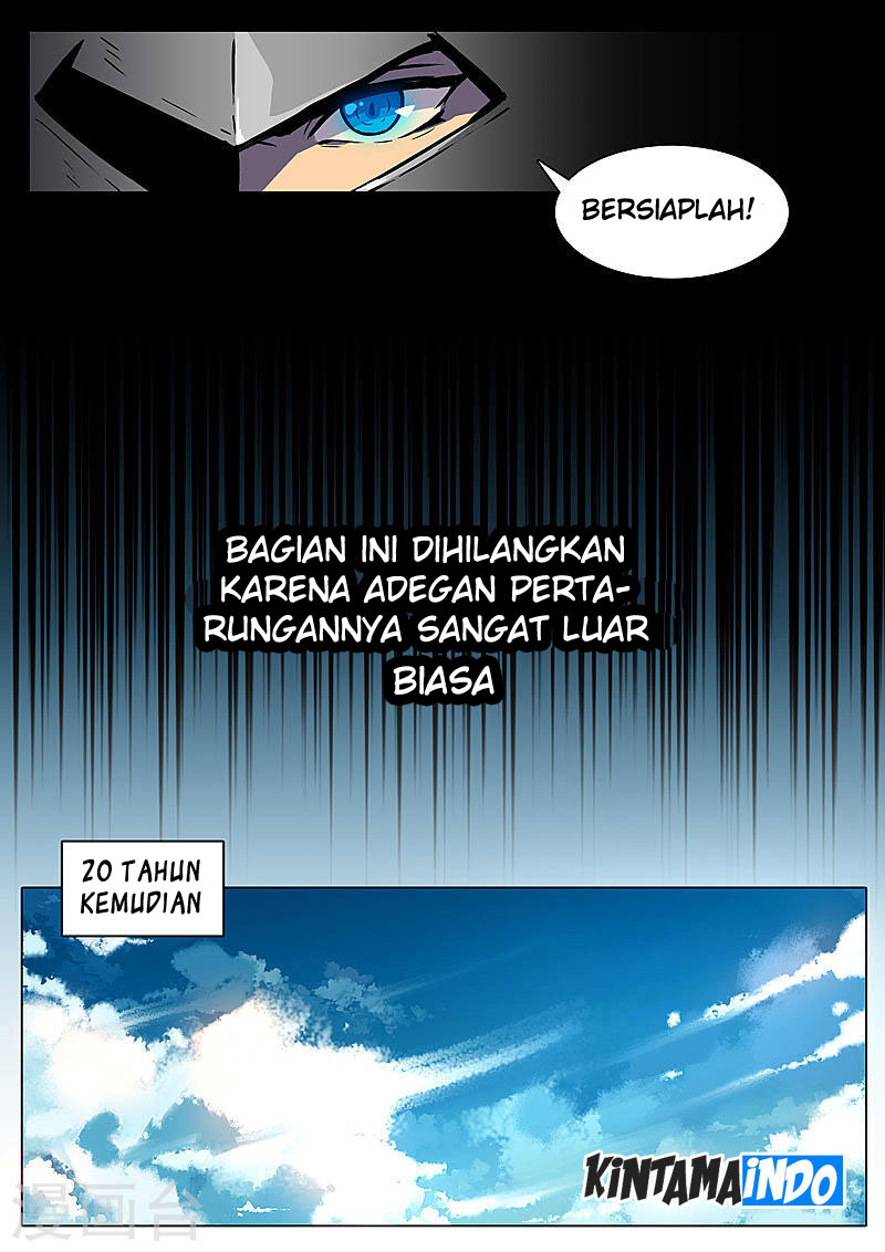 Dragon Dance Bab 02 halaman 6