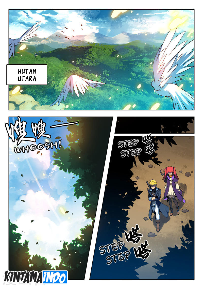 Dragon Dance Bab 03 halaman 4