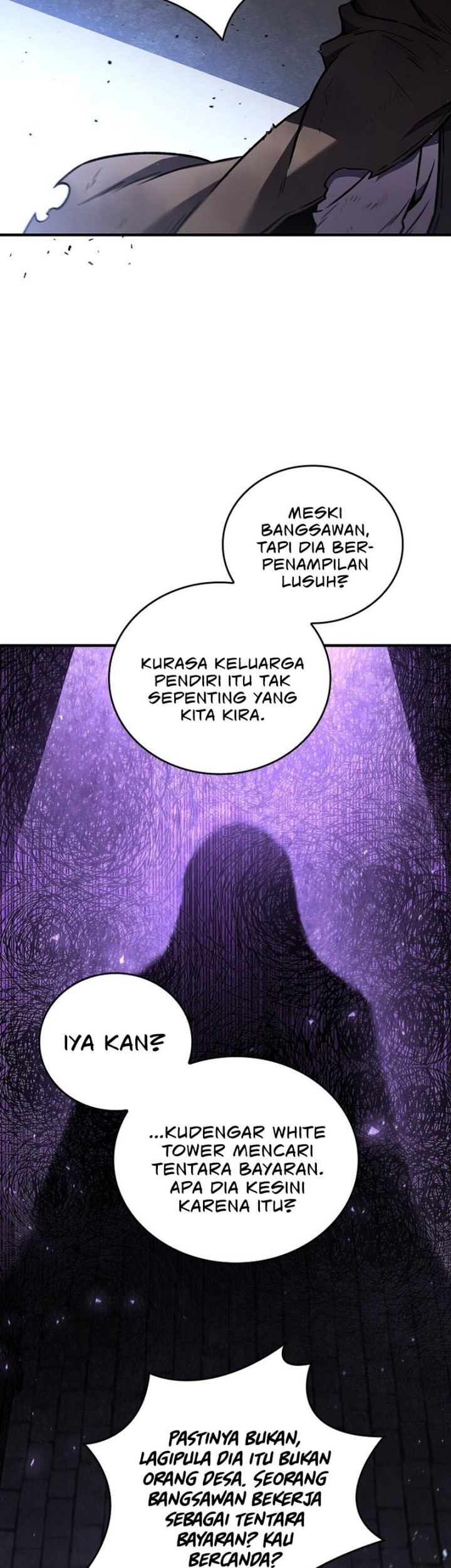 Dragon-Devouring Mage Bab 1 halaman 8