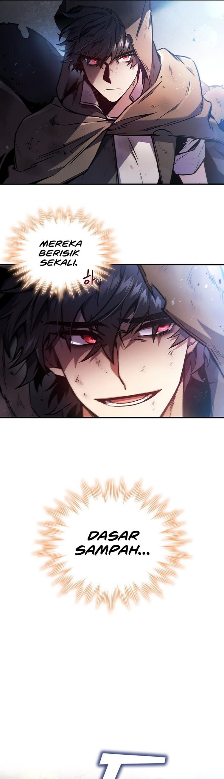Dragon-Devouring Mage Bab 1 halaman 10