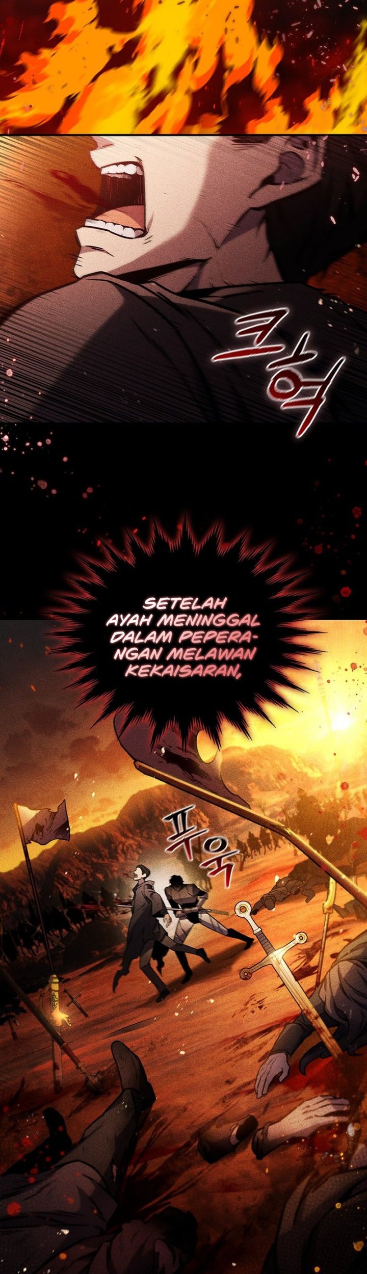 Dragon-Devouring Mage Bab 1 halaman 15