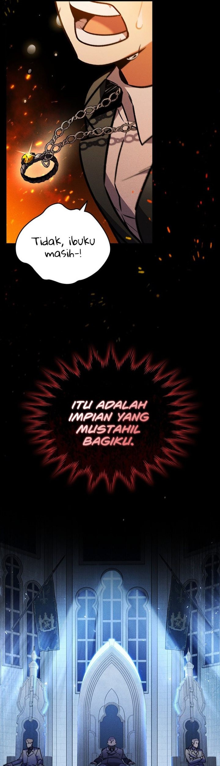 Dragon-Devouring Mage Bab 1 halaman 18