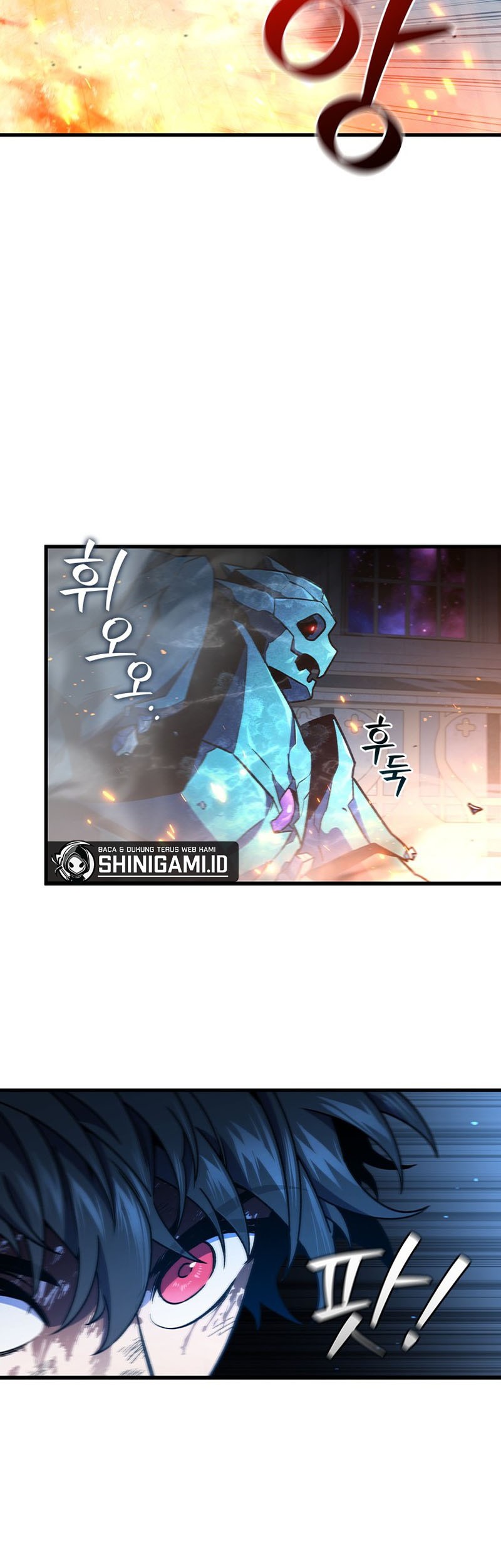 Dragon-Devouring Mage Bab 10 halaman 4