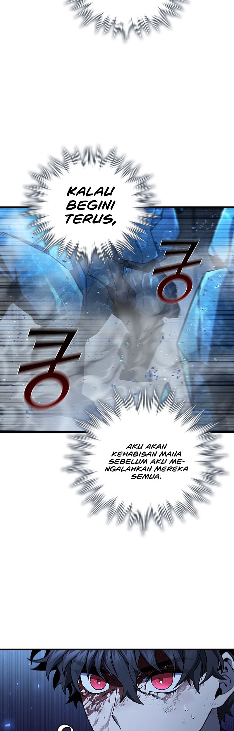 Dragon-Devouring Mage Bab 10 halaman 7
