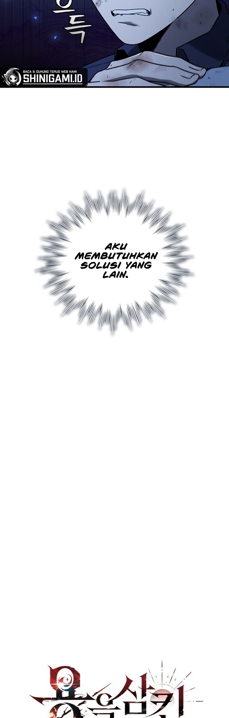 Dragon-Devouring Mage Bab 10 halaman 8