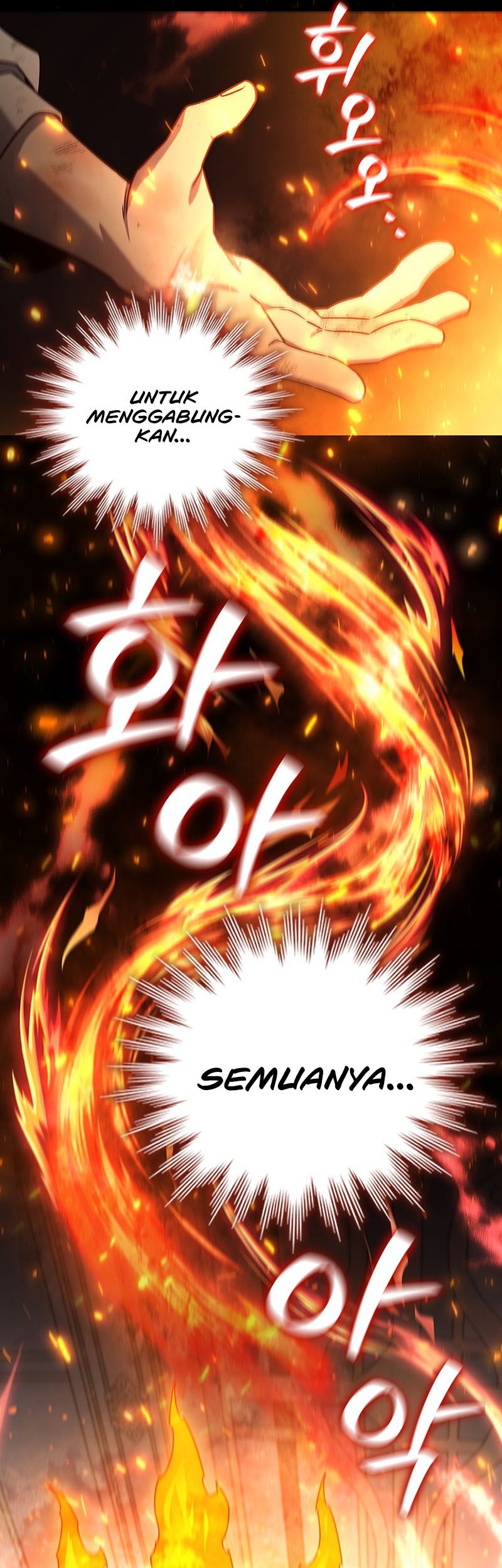 Dragon-Devouring Mage Bab 10 halaman 18