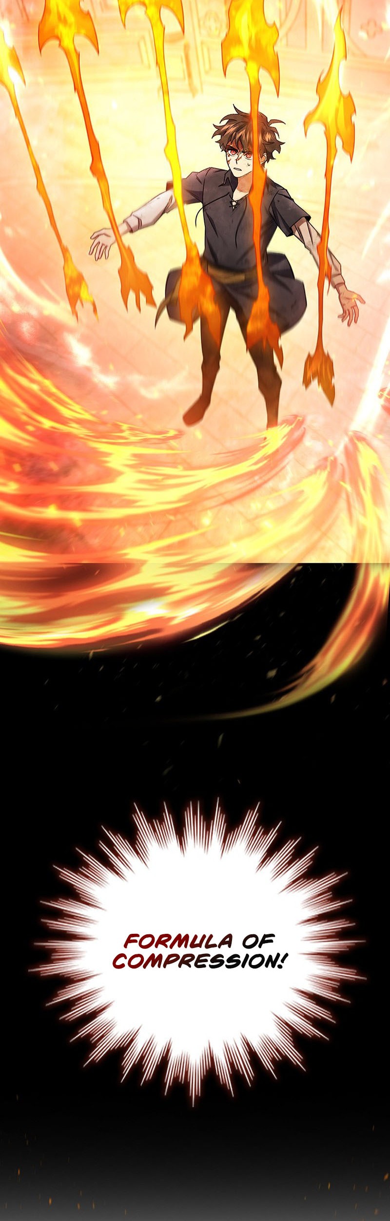 Dragon-Devouring Mage Bab 10 halaman 19