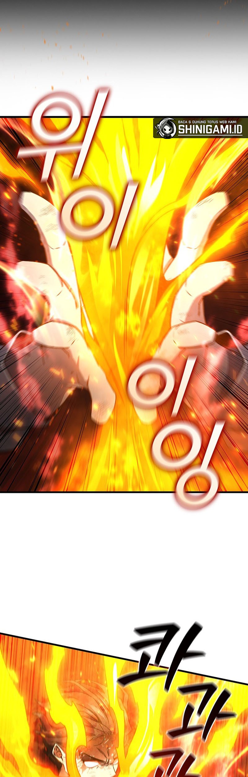 Dragon-Devouring Mage Bab 10 halaman 20