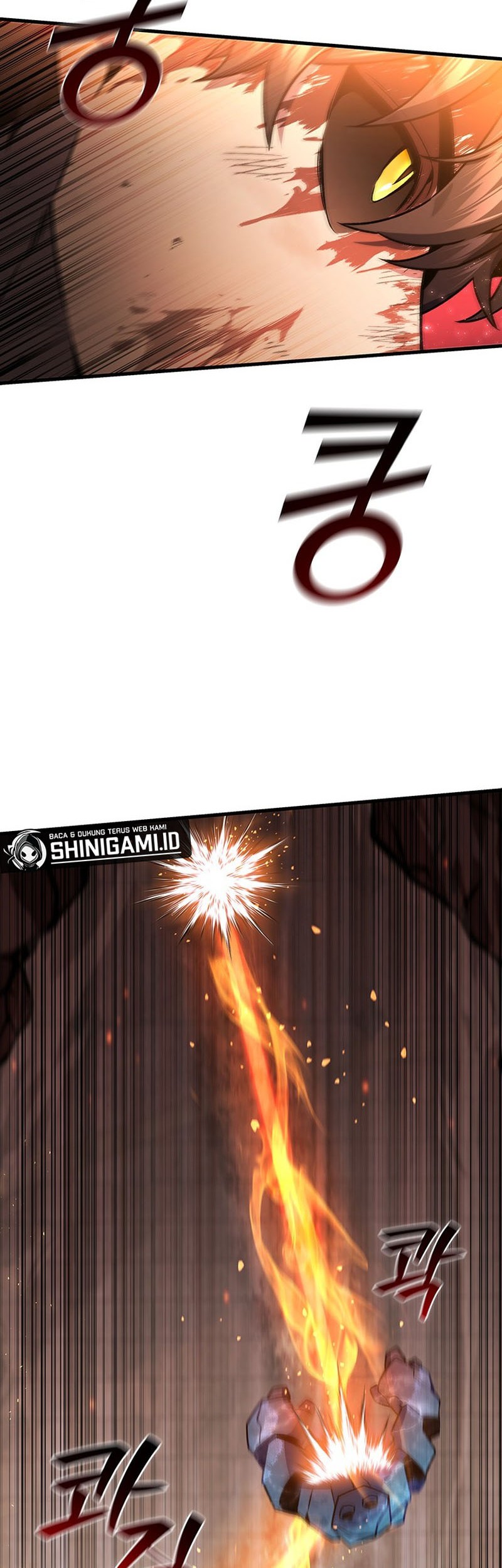 Dragon-Devouring Mage Bab 10 halaman 31