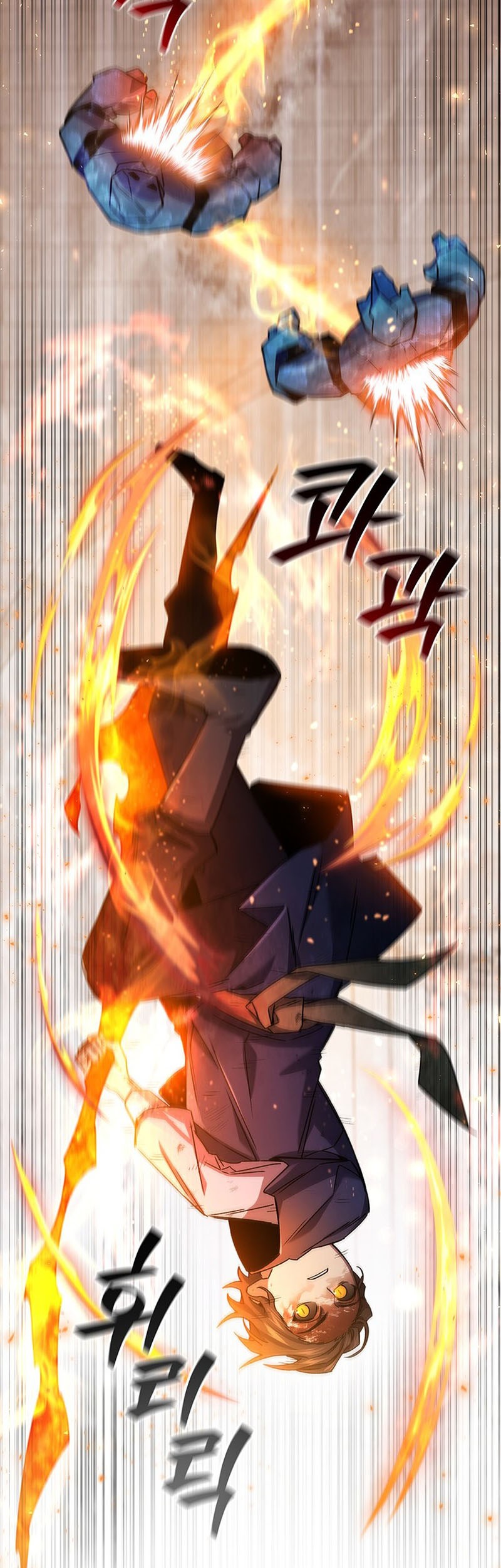 Dragon-Devouring Mage Bab 10 halaman 32