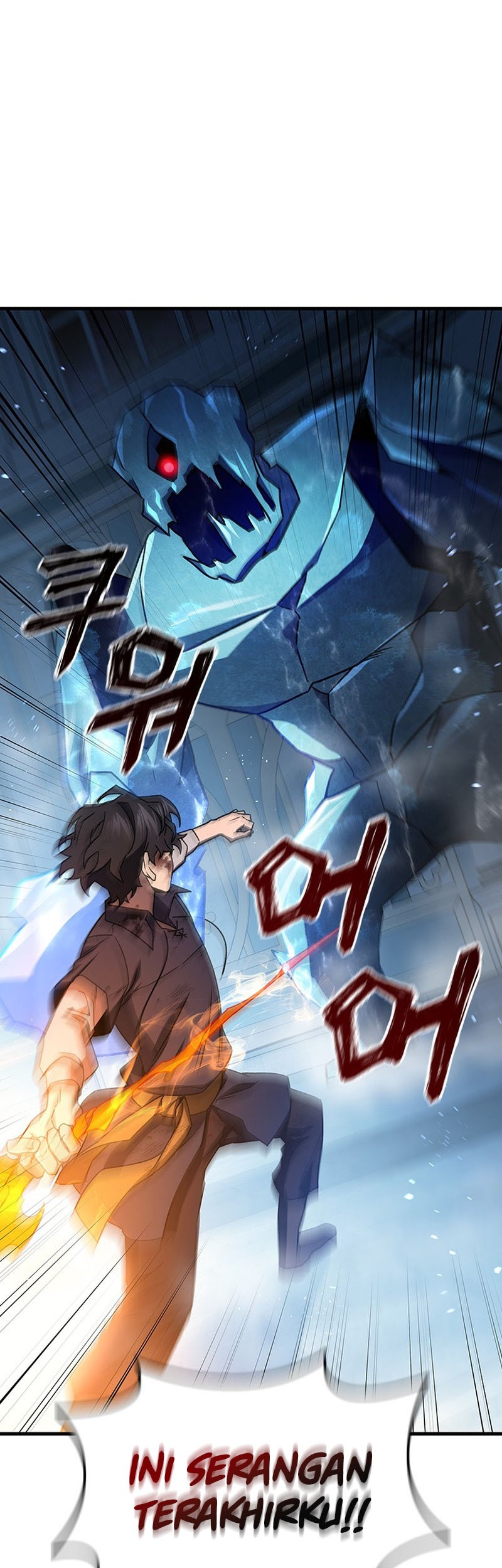 Dragon-Devouring Mage Bab 10 halaman 45