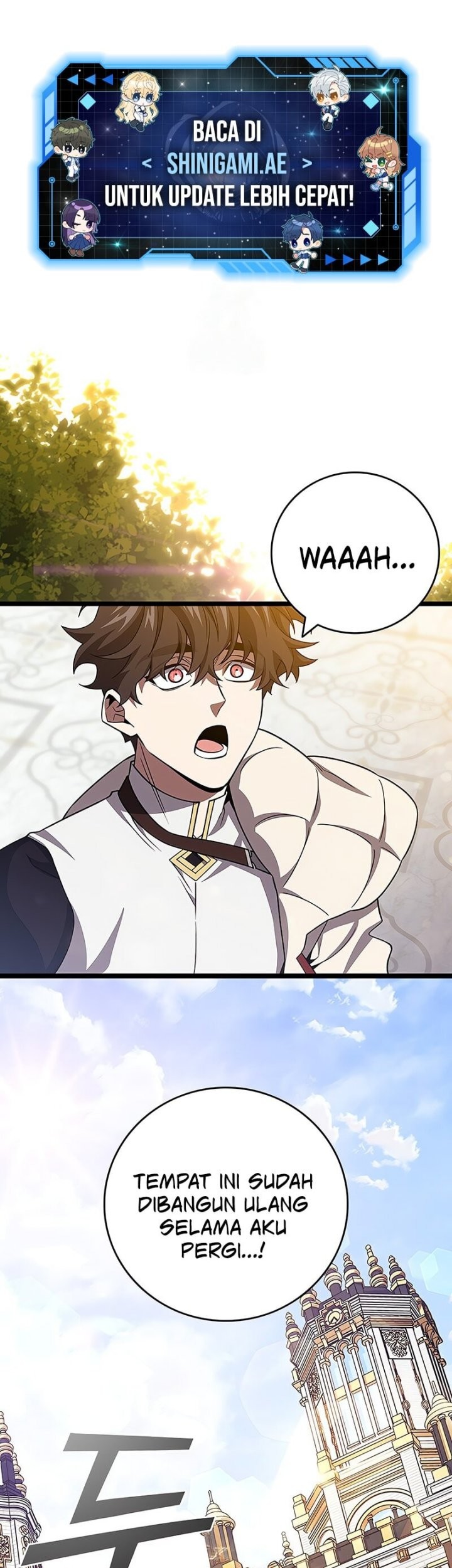 Dragon-Devouring Mage chapter 100 halaman 2