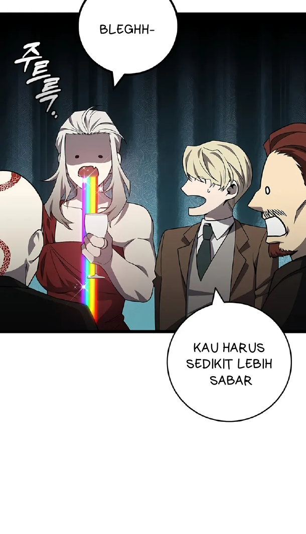 Dragon-Devouring Mage Bab 101 halaman 45