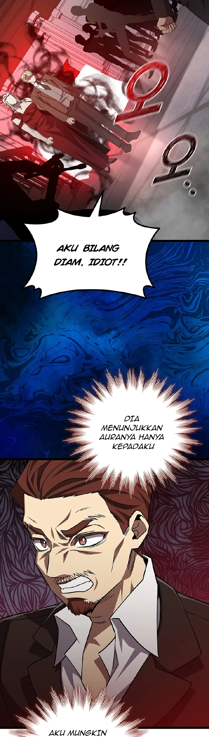 Dragon-Devouring Mage Bab 101 halaman 51