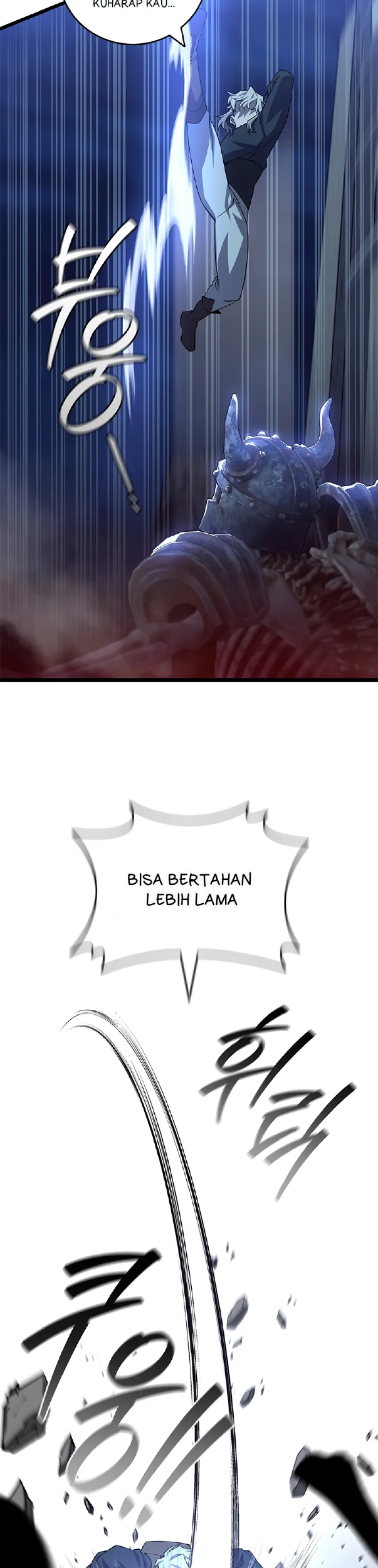 Dragon-Devouring Mage Bab 103 halaman 17