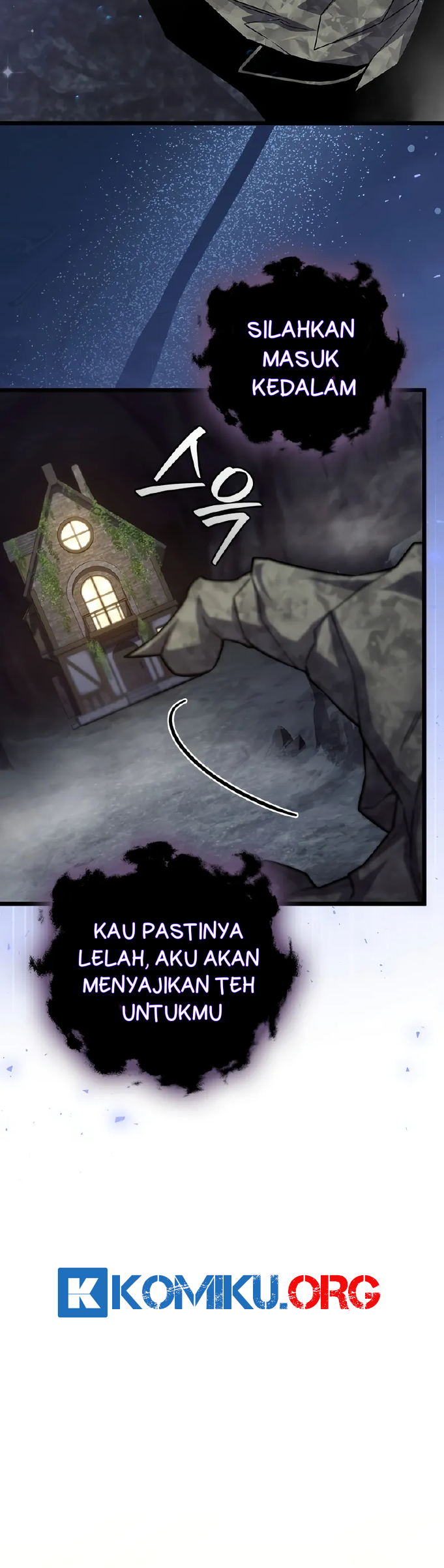 Dragon-Devouring Mage Bab 104 halaman 13