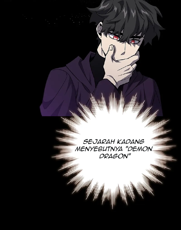 Dragon-Devouring Mage chapter 105 halaman 14