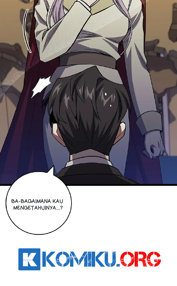 Dragon-Devouring Mage chapter 105 halaman 39