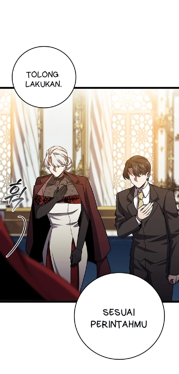 Dragon-Devouring Mage chapter 105 halaman 44