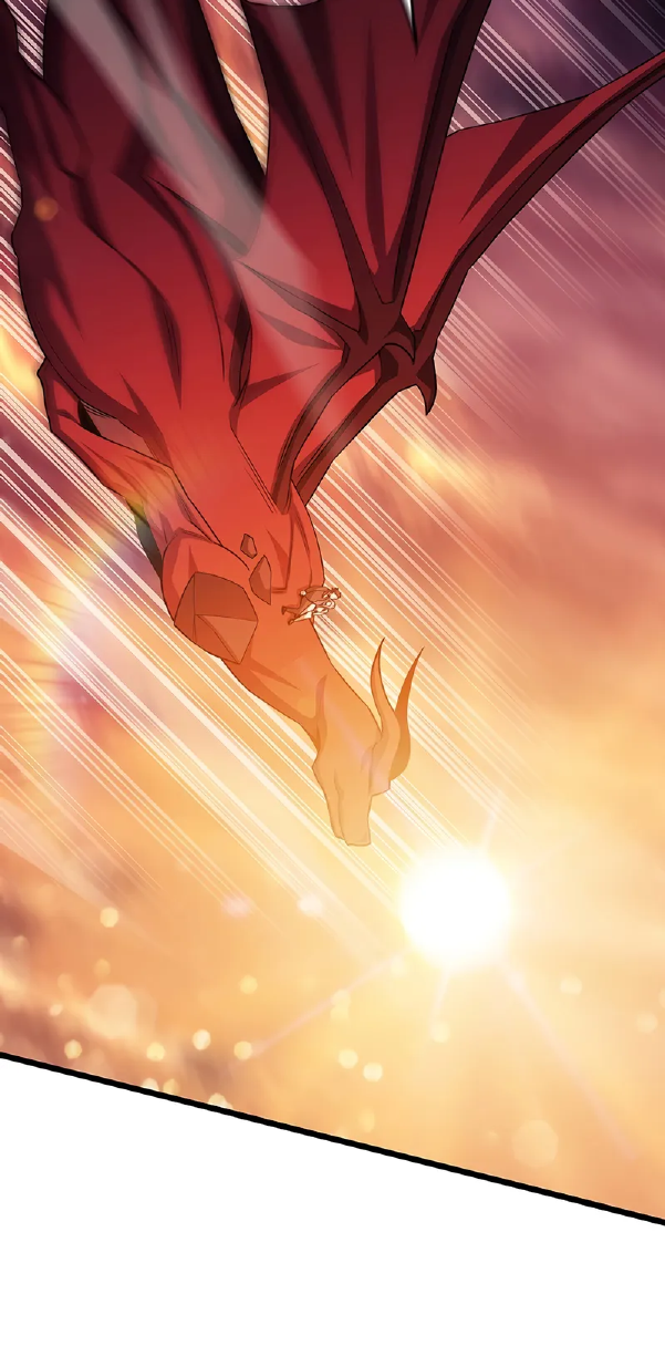 Dragon-Devouring Mage chapter 105 halaman 54