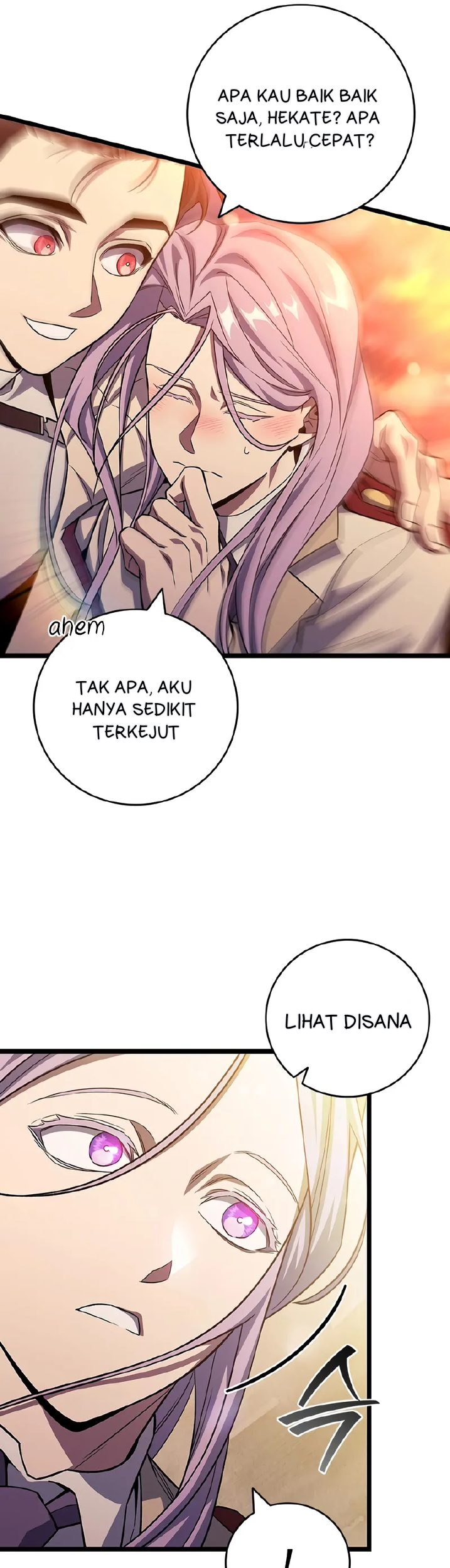 Dragon-Devouring Mage chapter 105 halaman 55