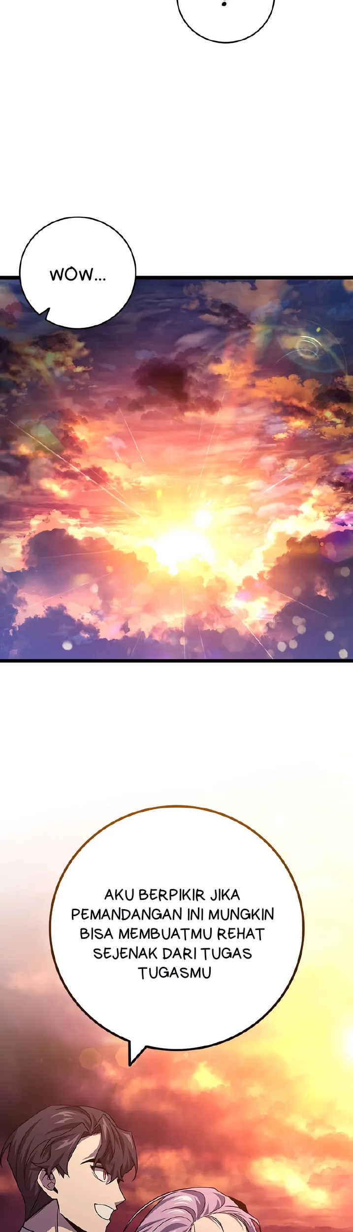 Dragon-Devouring Mage chapter 105 halaman 56