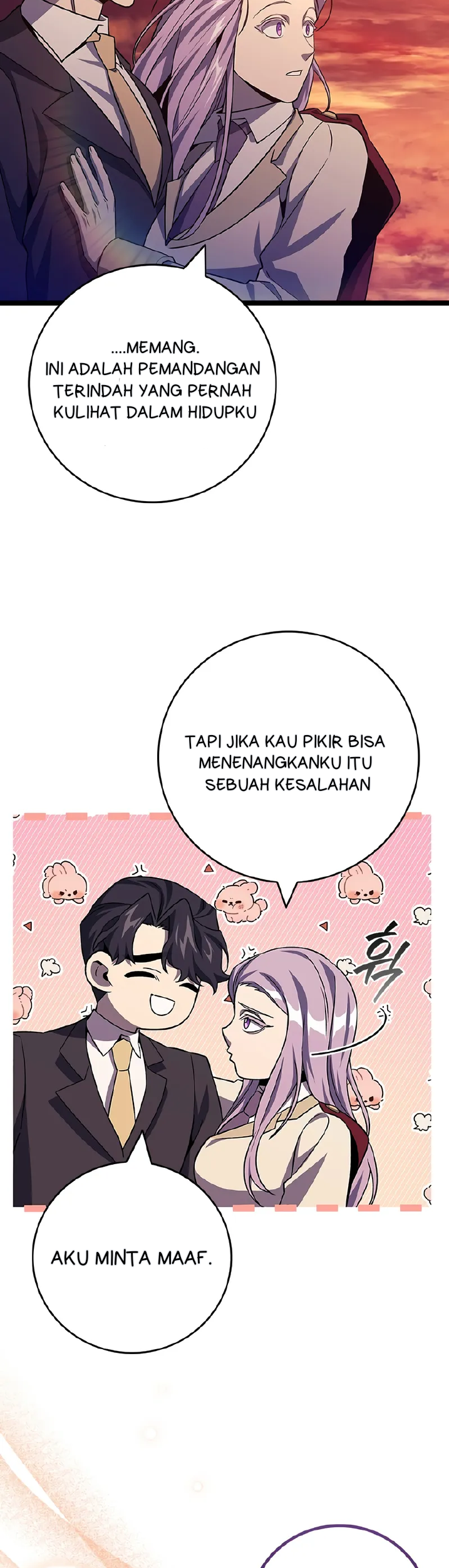 Dragon-Devouring Mage chapter 105 halaman 57