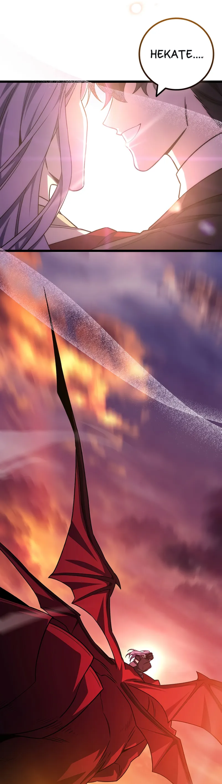 Dragon-Devouring Mage chapter 105 halaman 59