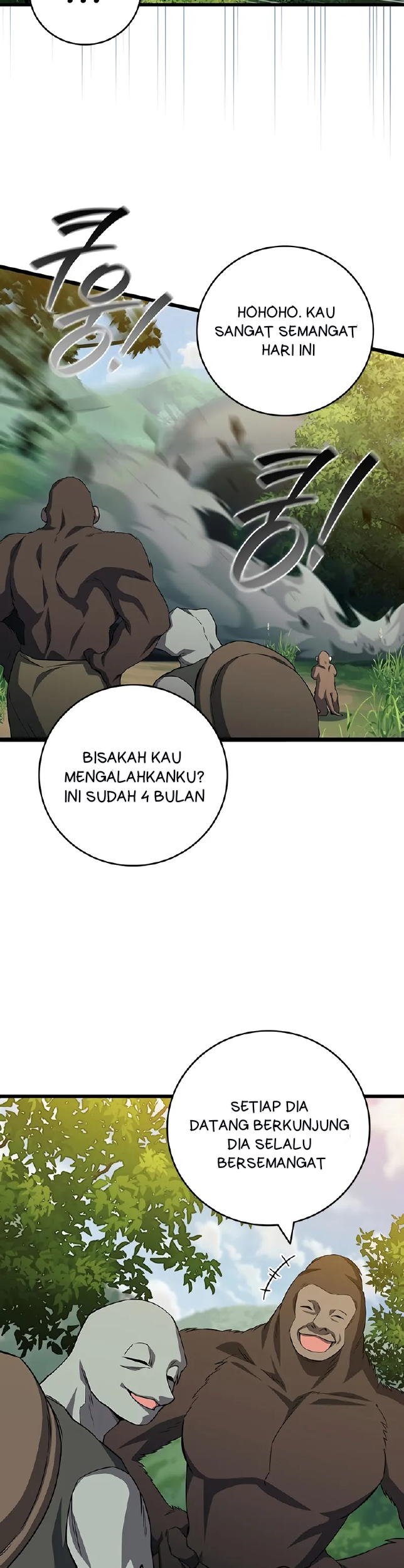 Dragon-Devouring Mage chapter 106 halaman 2