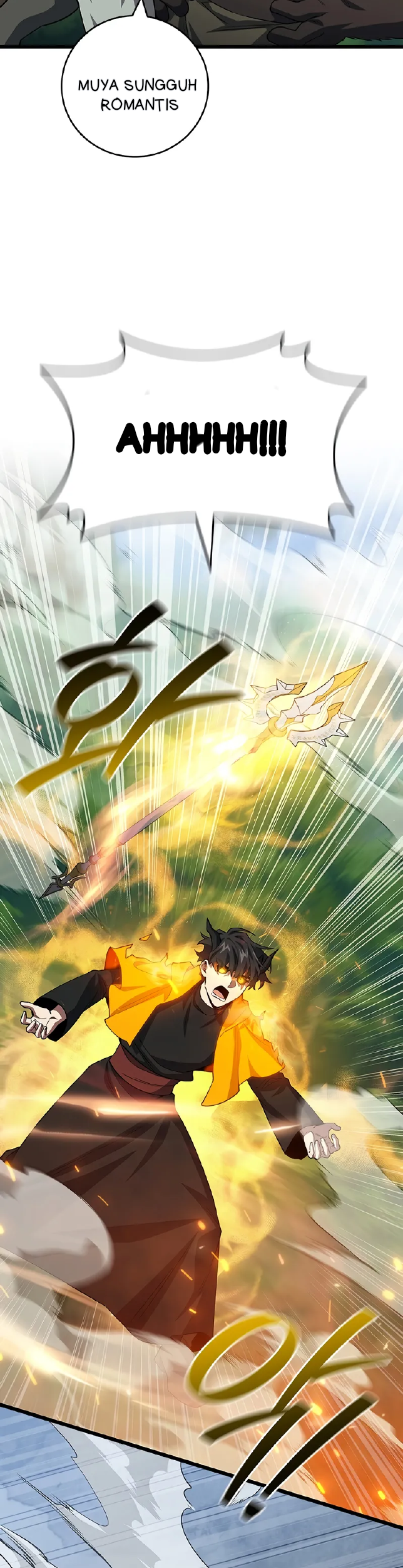 Dragon-Devouring Mage chapter 106 halaman 3