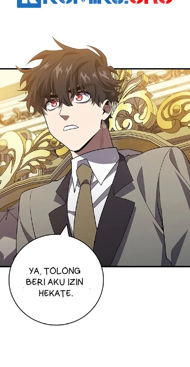 Dragon-Devouring Mage chapter 106 halaman 20